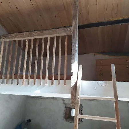 Chalet Maisonnette En Pierre En Cadre Rural Bruniquel